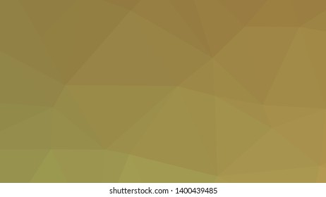 Vector, multicolor geometric background. Triangles, triangulation. Geometric mosaic, colored triangles, application in origami style. Abstract background for web.
