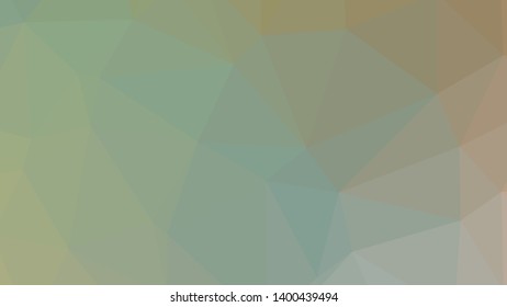 Vector, multicolor geometric background. Triangles, triangulation. Geometric mosaic, colored triangles, application in origami style. Abstract background for web.