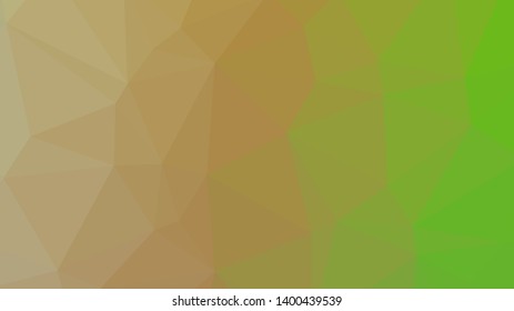 Vector, multicolor geometric background. Triangles, triangulation. Geometric mosaic, colored triangles, application in origami style. Abstract background for web.
