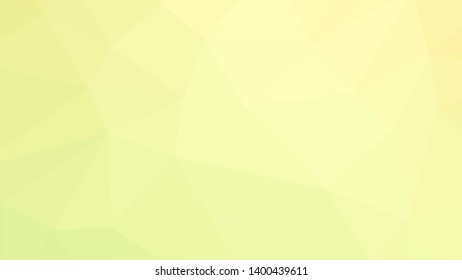 Vector, multicolor geometric background. Triangles, triangulation. Geometric mosaic, colored triangles, application in origami style. Abstract background for web.