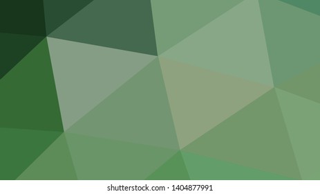 Vector, multicolor geometric background. Triangles, triangulation. Geometric mosaic, colored triangles, application in origami style. Abstract background for web.