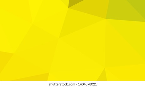 Vector, multicolor geometric background. Triangles, triangulation. Geometric mosaic, colored triangles, application in origami style. Abstract background for web.