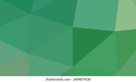 Vector, multicolor geometric background. Triangles, triangulation. Geometric mosaic, colored triangles, application in origami style. Abstract background for web.