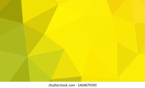 Vector, multicolor geometric background. Triangles, triangulation. Geometric mosaic, colored triangles, application in origami style. Abstract background for web.