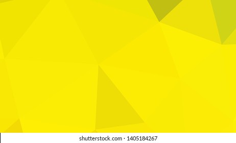 Vector, multicolor geometric background. Triangles, triangulation. Geometric mosaic, colored triangles, application in origami style. Abstract background for web.