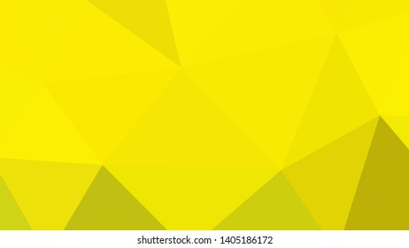 Vector, multicolor geometric background. Triangles, triangulation. Geometric mosaic, colored triangles, application in origami style. Abstract background for web.