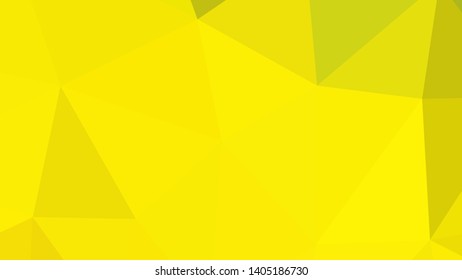 Vector, multicolor geometric background. Triangles, triangulation. Geometric mosaic, colored triangles, application in origami style. Abstract background for web.