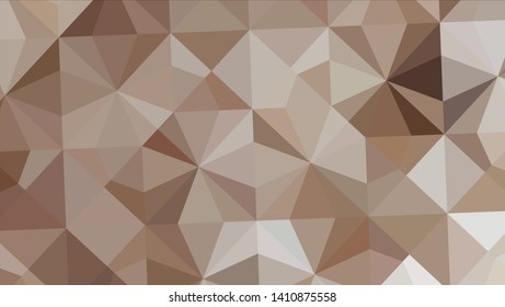 Vector, multicolor geometric background. Triangles, triangulation. Geometric mosaic, colored triangles, application in origami style. Abstract background for web.