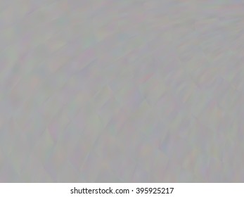 Vector multicolor shades of grey spots. Abstract background with iridescent mesh gradient. Colorful noise, special effect. Colorful shades. Visual illusion of oil paintings