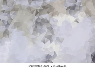 vector multicolored low poly geometric abstract background of effect geometric triangles.