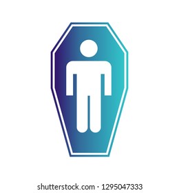  Vector mummy icon
