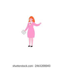 vector museum day room display picture