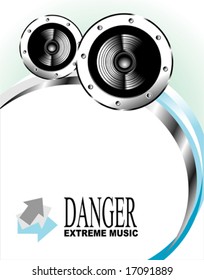 VECTOR Music business background