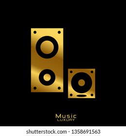 Vector music Icon