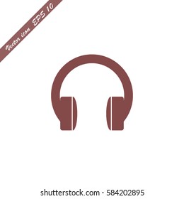 Vector music Icon