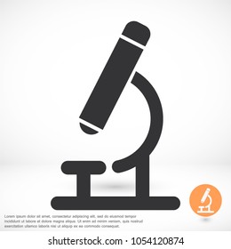 Vector music icon. Vector, Eps 10