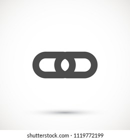 Vector music icon. Vector, Eps 10