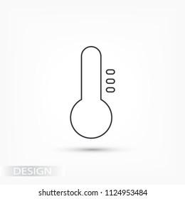 Vector music icon. Vector, Eps 10
