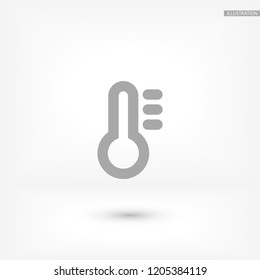 Vector music icon. Vector, Eps 10