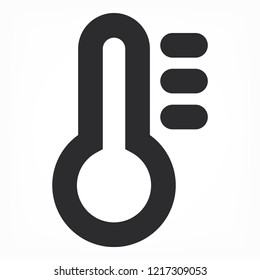Vector music icon. Vector, Eps 10