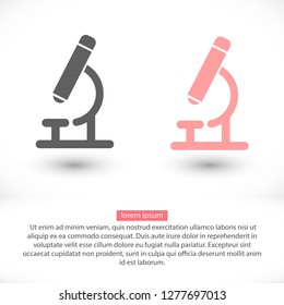 Vector music icon. Vector, Eps 10