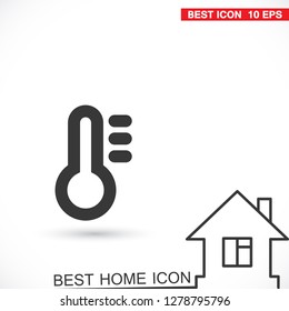 Vector music icon. Vector, Eps 10