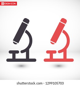 Vector music icon. Vector, Eps 10