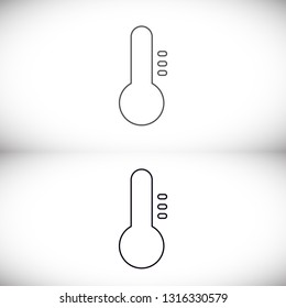 Vector music icon. Vector, Eps 10