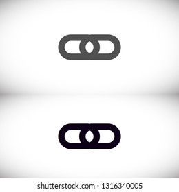 Vector music icon. Vector, Eps 10