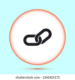 Vector music icon. Vector, Eps 10