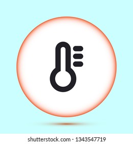 Vector music icon. Vector, Eps 10