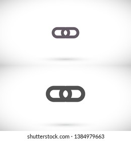Vector music icon. Vector, Eps 10 .