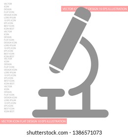 Vector music icon. Vector, Eps 10 . Lorem Ipsum Illustration design
