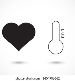 Vector music icon. Vector, Eps 10 . Lorem Ipsum Illustration design
