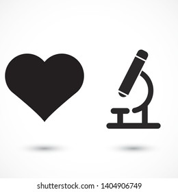 Vector music icon. Vector, Eps 10 . Lorem Ipsum Illustration design