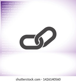Vector music icon. Vector, Eps 10 . Lorem Ipsum Illustration design