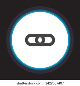 Vector music icon. Vector, Eps 10 . Lorem Ipsum Illustration design