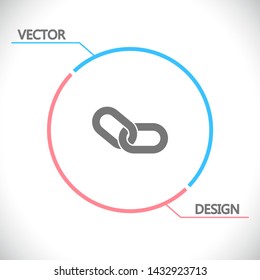 Vector music icon. Vector, Eps 10 . Lorem Ipsum Illustration design