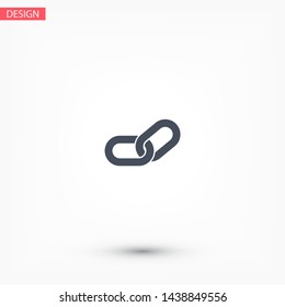Vector music icon. Vector, Eps 10 . Lorem Ipsum Illustration design