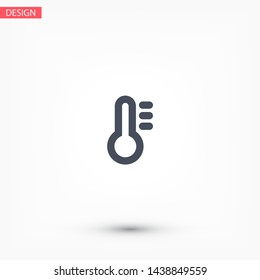 Vector music icon. Vector, Eps 10 . Lorem Ipsum Illustration design