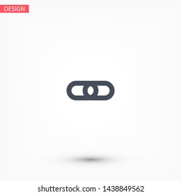 Vector music icon. Vector, Eps 10 . Lorem Ipsum Illustration design