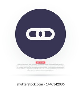 Vector music icon. Vector, Eps 10 . Lorem Ipsum Illustration design