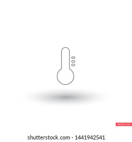 Vector music icon. Vector, Eps 10 . Lorem Ipsum Illustration design