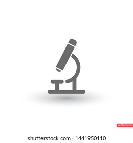Vector music icon. Vector, Eps 10 . Lorem Ipsum Illustration design