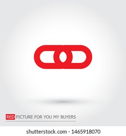 Vector music icon. Vector, Eps 10 . Lorem Ipsum Illustration design