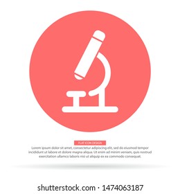 Vector music icon. Vector, Eps 10 . Lorem Ipsum Illustration design