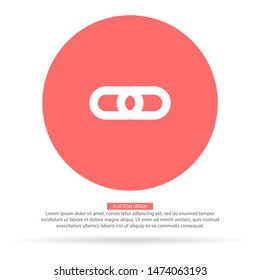 Vector music icon. Vector, Eps 10 . Lorem Ipsum Illustration design