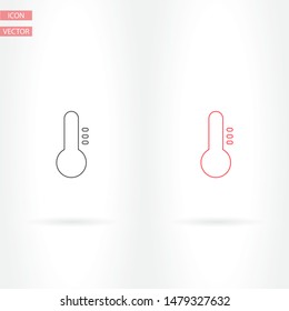 Vector music icon. Vector, Eps 10 . Lorem Ipsum Illustration design
