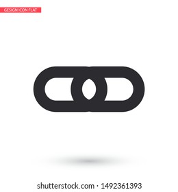 Vector music icon. Vector, Eps 10 . Lorem Ipsum Illustration design