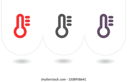 Vector music icon. Vector, Eps 10 . Lorem Ipsum Illustration design